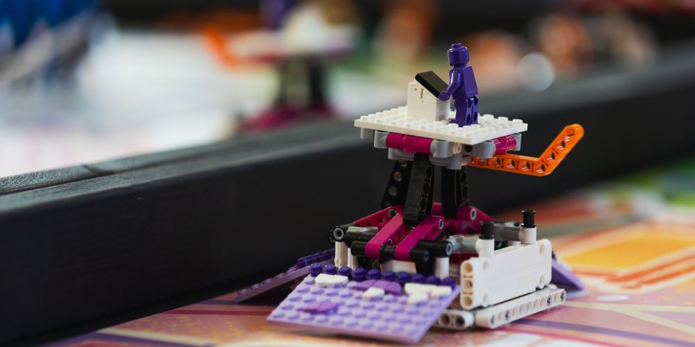 South London school becomes first UK comprehensive to reach “robotics Olympics” in Panama