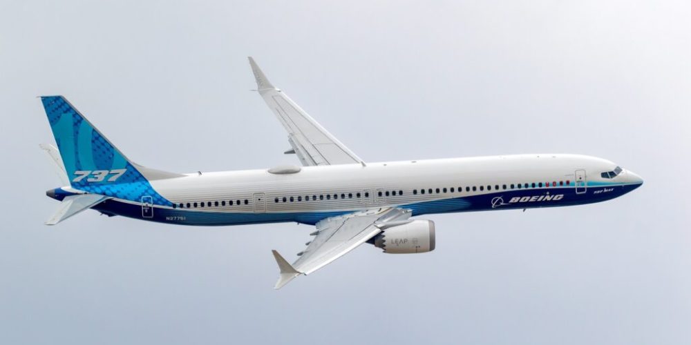 Southwest CEO Anticipates Boeing 737 MAX 7 Approval by Summer 2026 Amid Delivery Delays