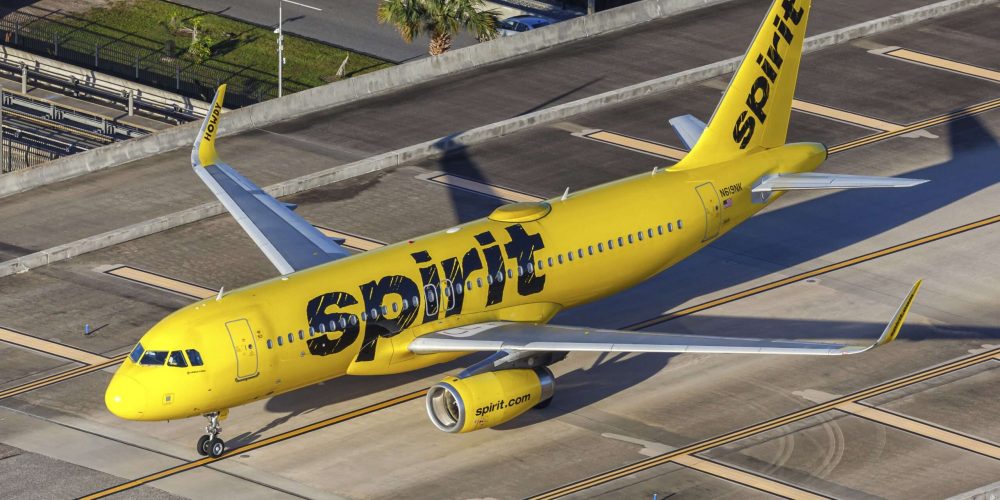 Spirit Airlines wins approval for $475 million lifeline in bankruptcy court