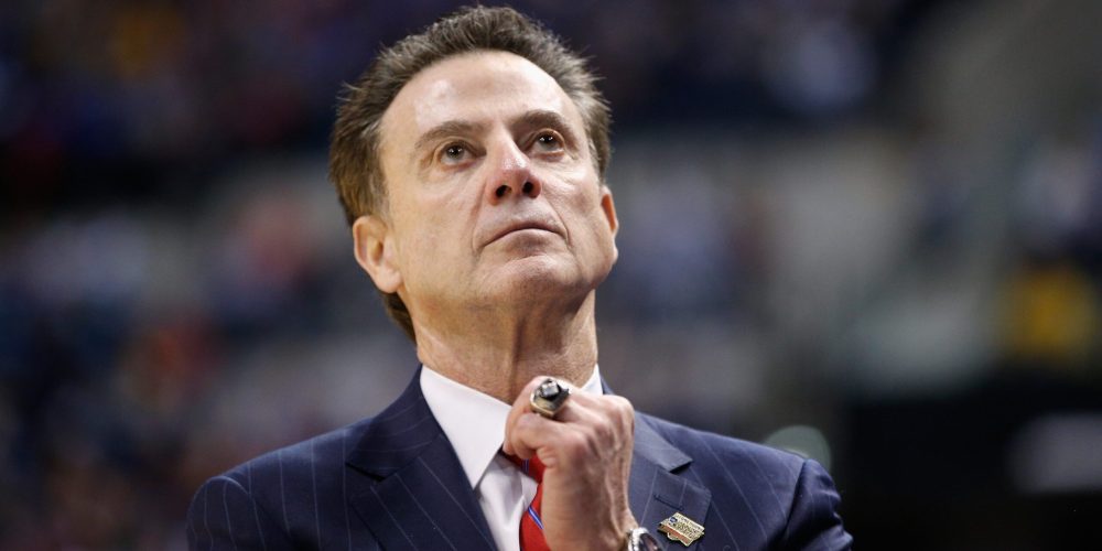 St. John's University Boosts Rick Pitino Salary to Second Highest in Big East Conference