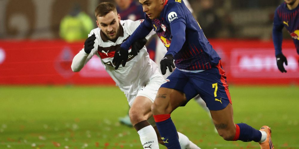 St. Pauli Denies RB Leipzig With Dramatic Stoppage-Time Penalty in Bundesliga Draw