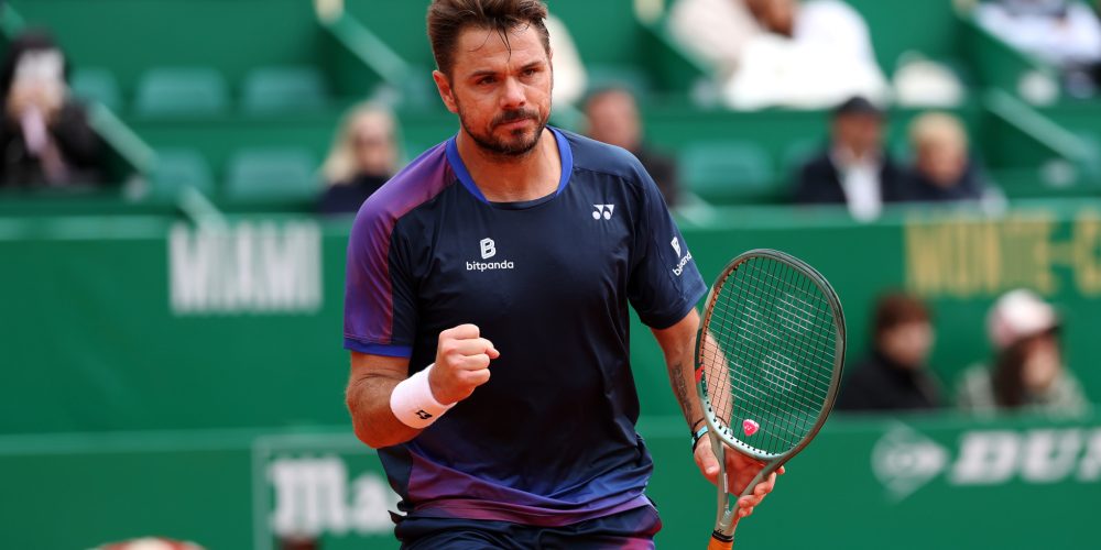 Stan Wawrinka Confirms 2026 Retirement, Signaling the End of a Grit-Filled Tennis Era