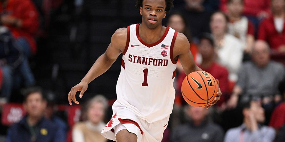 Stanford Makes History With First-Ever Victory Over Notre Dame in Road Thriller