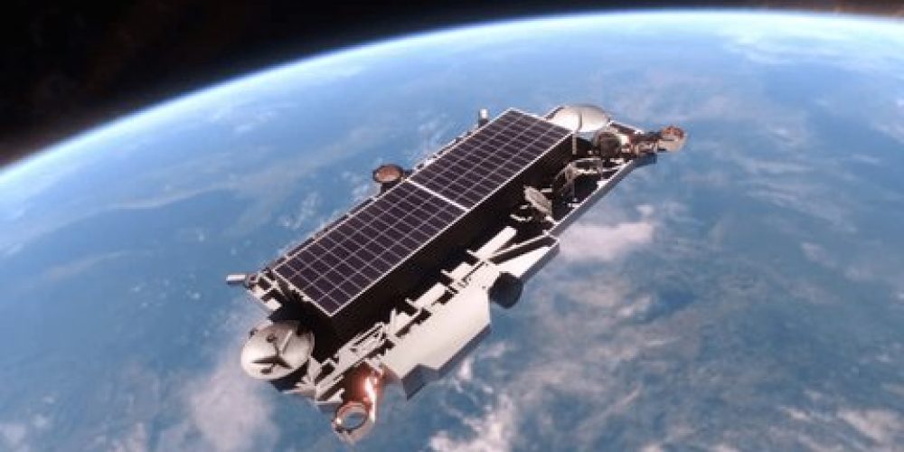 Starlink Moves Satellites Lower to Boost Space Safety and Reduce Orbital Risks