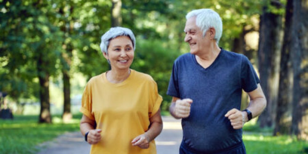 Staying Active in Youth and Midlife May Significantly Reduce Dementia Risk, Study Finds