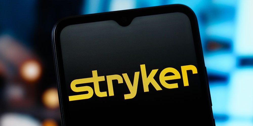 Stryker Cyberattack Forces Surgery Delays as Medical Device Giant Probes Data Breach