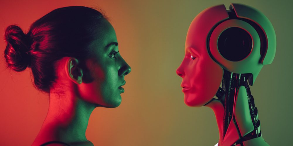 Study Finds Most People Can No Longer Distinguish Between AI and Human Voices