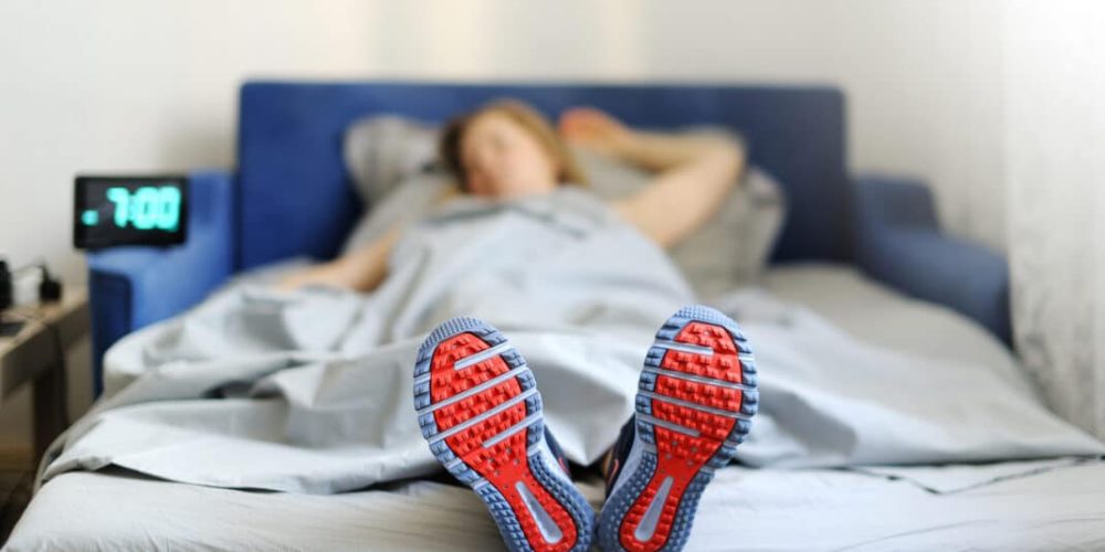 Study Finds Sleep May Be More Crucial Than Exercise for Daily Activity and Health Outcomes