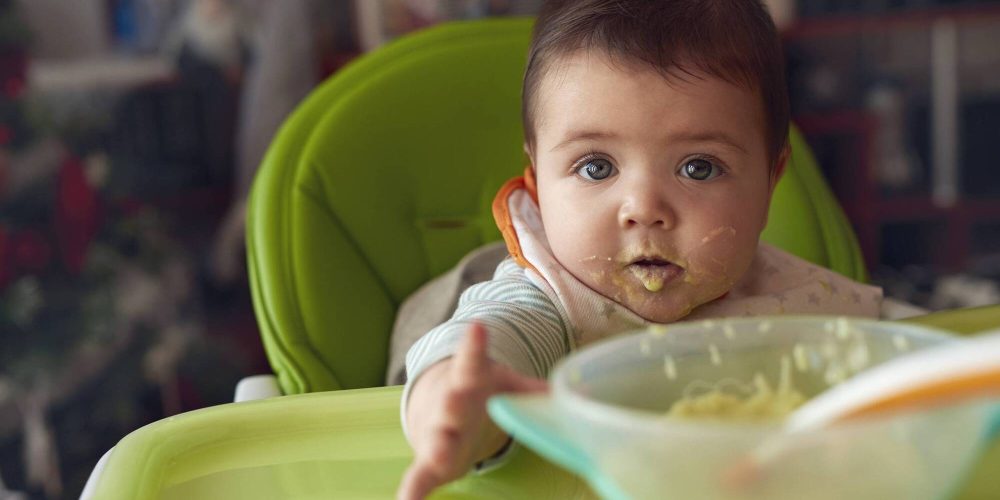 Study Links Pediatric Food Allergies to Stunted Growth Patterns