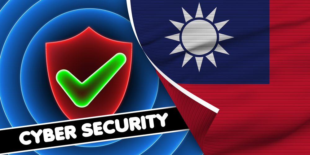 Surge in Daily Cyberattacks Puts Taiwan’s Critical Infrastructure Under Growing Digital Strain