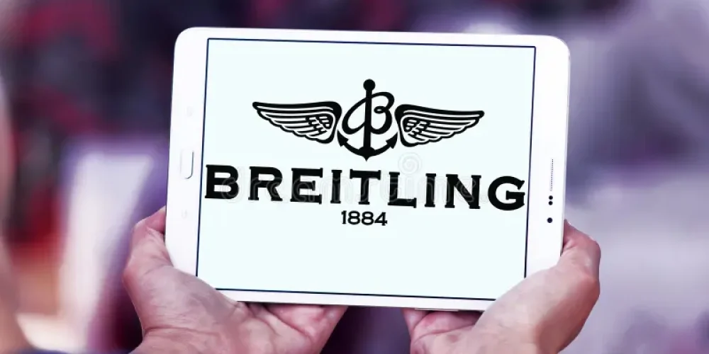 Swiss luxury brand Breitling slams 39% US tariff as “horrible” for Switzerland