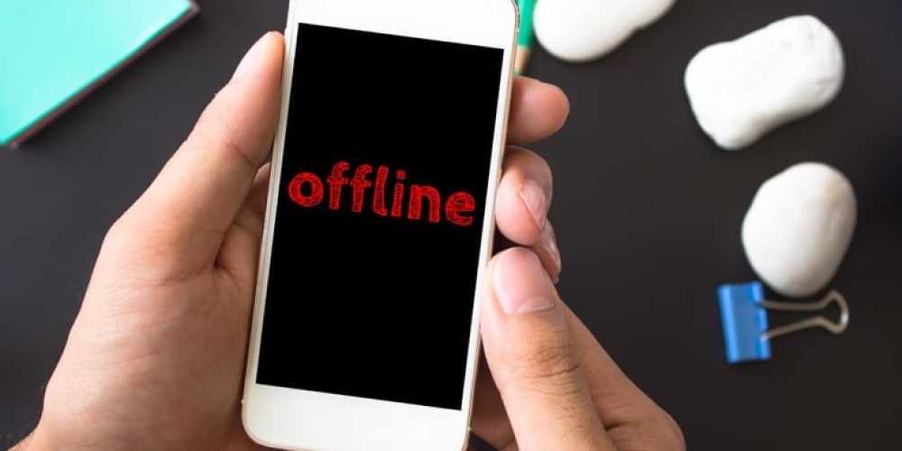 Taking a 1-Week Social Media Break May Significantly Improve Your Mental Health, Research Shows