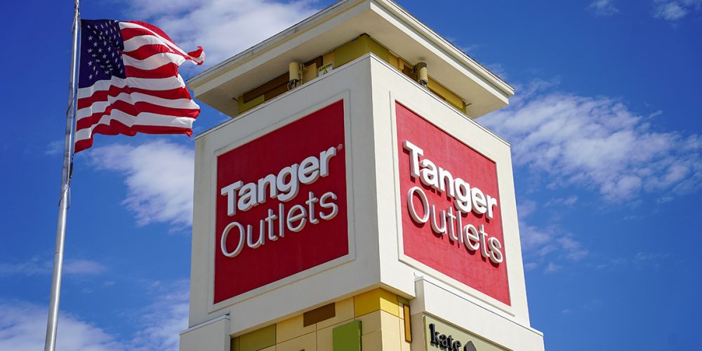 Tanger CEO Stephen Yalof Reports Surprising Surge in Holiday Outlet Shopping and Consumer Optimism