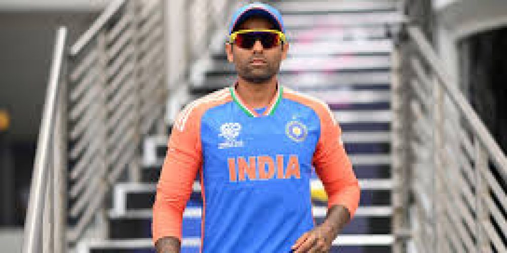 Team India Remains Confident in Suryakumar and Gill to Find Form Ahead of T20 World Cup