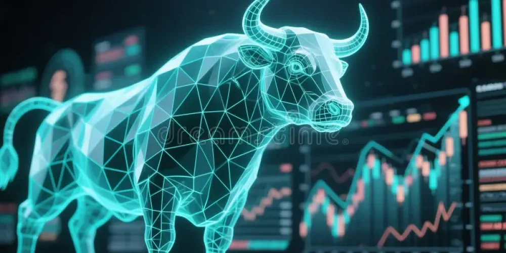 Tech Experts Say Buy the Dip After Nasdaq’s Worst Week