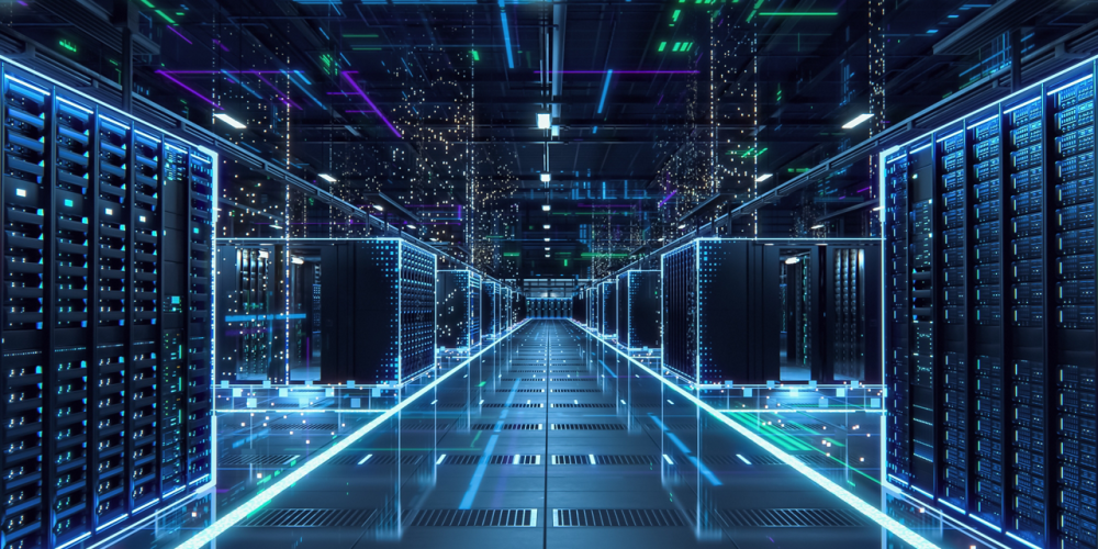 Tech Giants Sink Billions Into AI Data Centers, Fueling Debt Surge and Investor Concern