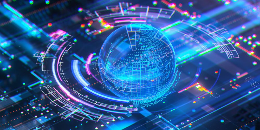 Tech's Trillion-Dollar Investment Spreads Far Beyond Rich Nations 🌐💰