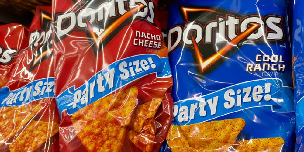 Teen Handcuffed by Police After Gun Detection System Mistook Chips for a Weapon