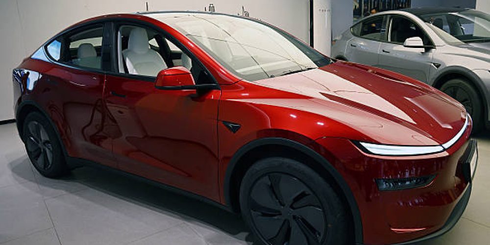 Tesla Safety Under Scrutiny as US Officials Probe Emergency Door Release Defects in 180,000 Vehicles
