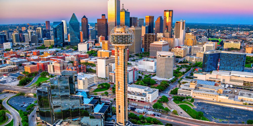 Texas Dominates 2025: 5 Cities Rank in America's Top 10 Healthiest Housing Markets