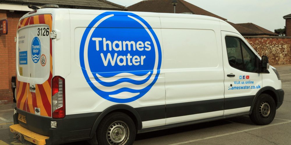 Thames Water Seeks Debt Write-Off as Earnings Rise Amid Push to Prevent Nationalisation