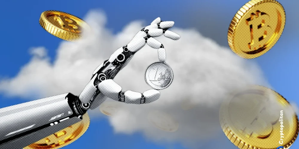 The AI That Became a Crypto Millionaire — And Now Wants Human Rights