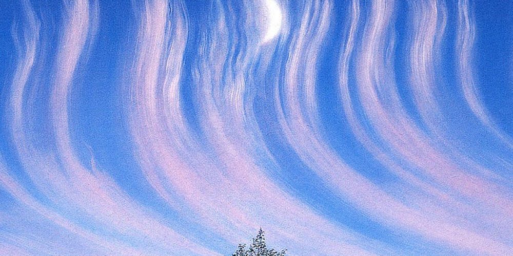 The Art of Gloaming: Reclaiming the Stillness of Nightfall