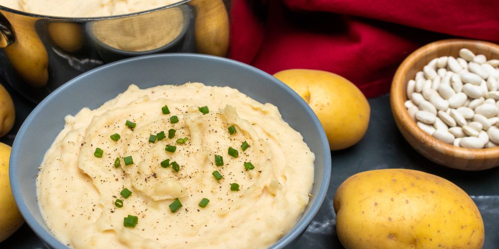 The Best Instant Mashed Potatoes of 2025: Taste Test Reveals Surprising Winners