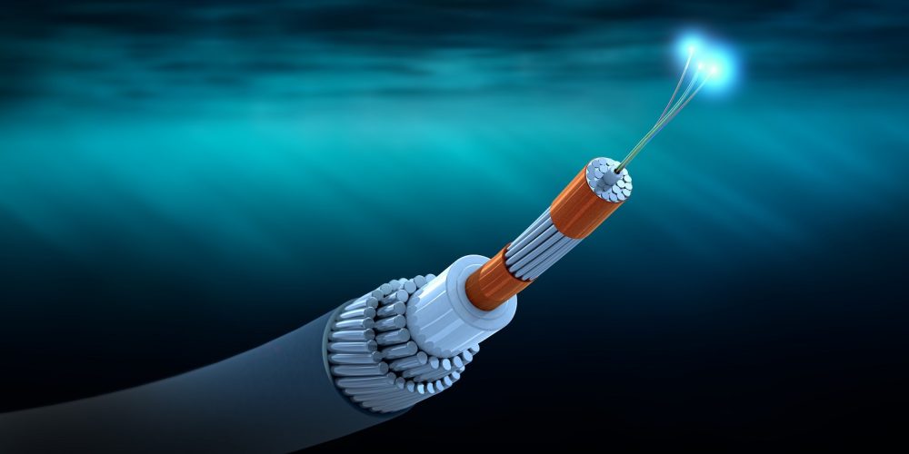 The End of an Era: Final Decommissioning of the Undersea Cable That Built the Modern Internet