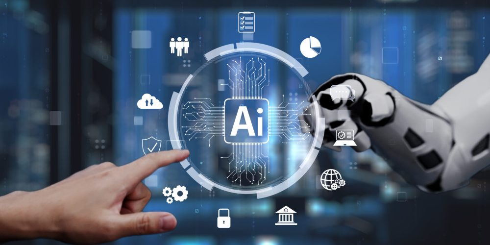 The Great AI Career Debate: Are Intelligent Tools the Future of Work or Merely Hype?