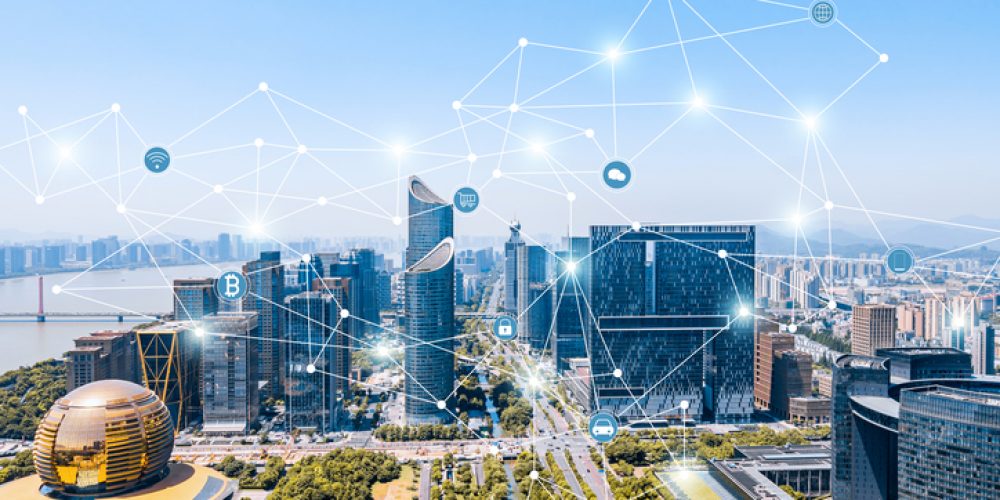 The Great Decoupling: China’s Tech Ambitions Challenge Silicon Valley Dominance