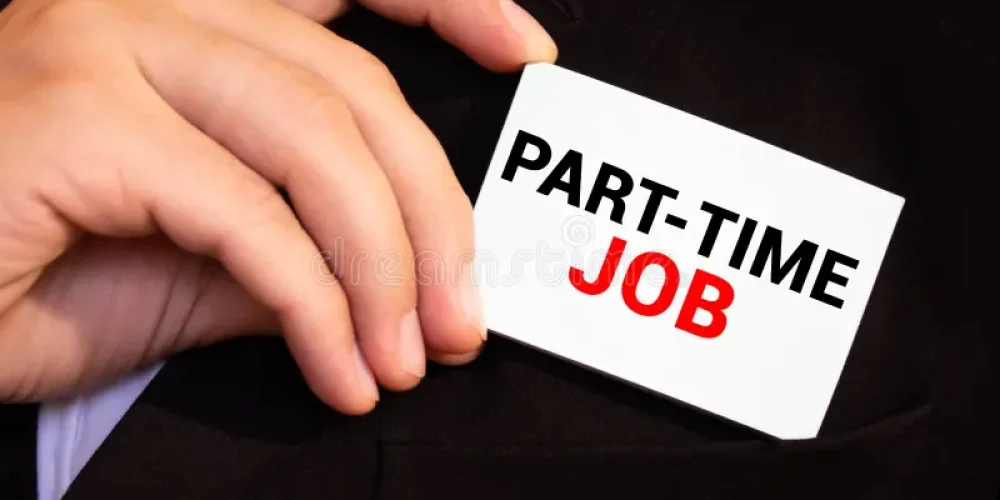 The Part-Time Economy: Understanding Why European Nations Lead Global Employment Flexibility