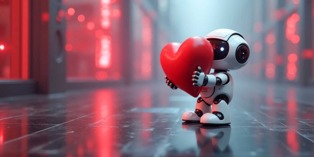 The Rise of AI Girlfriends: How Digital Companions Are Changing Modern Relationships