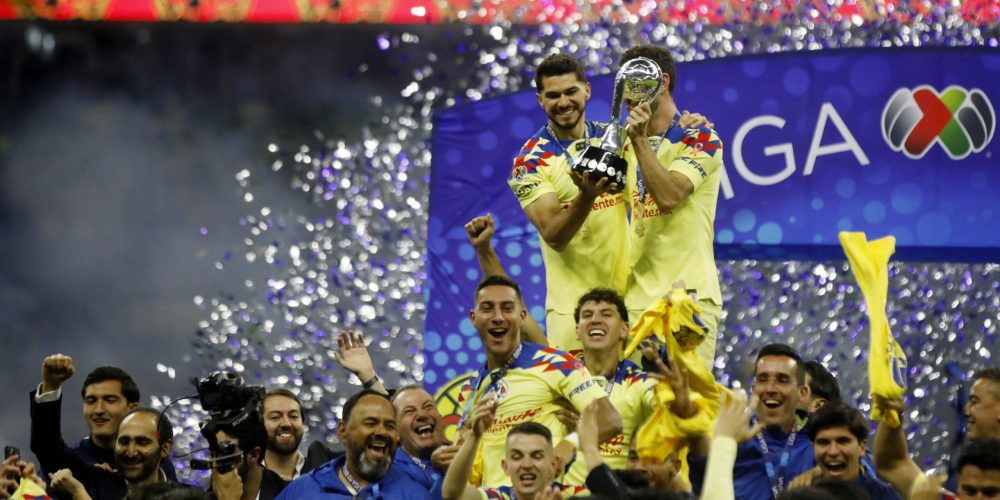 Tigres Secures Crucial First-Leg Advantage Over Toluca in Liga MX Final