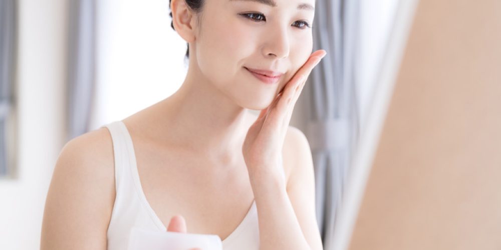 TikTok drives a global surge in demand for Korean beauty and makeup trends.