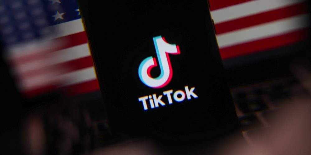 Federal workers warned to avoid TikTok on government devices during shutdown due to security risks.