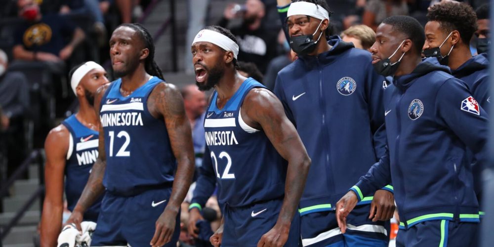 Timberwolves Bench Dominates Pelicans as Minnesota Eyes Postseason