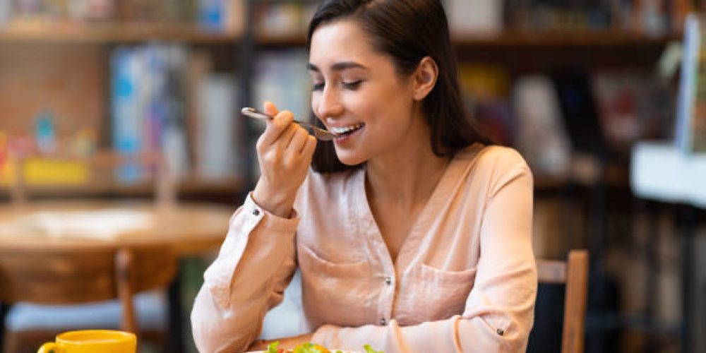 Top 7 Foods That Help Reduce Inflammation