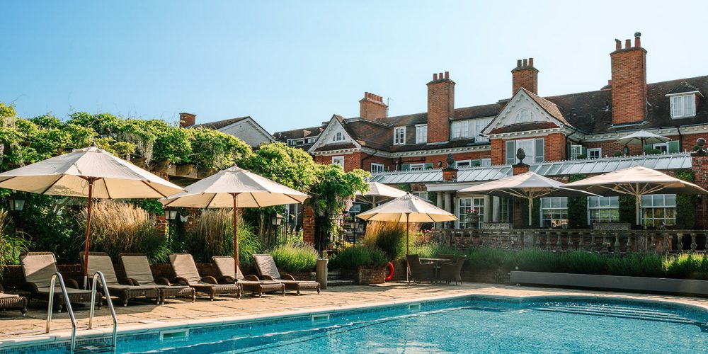 Top Affordable UK Country House Hotels for a Winter Spa Escape in 2026