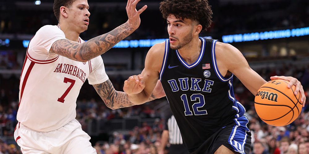 Top-Ranked Duke Survives Major Upset Bid From Florida State in ACC Tournament