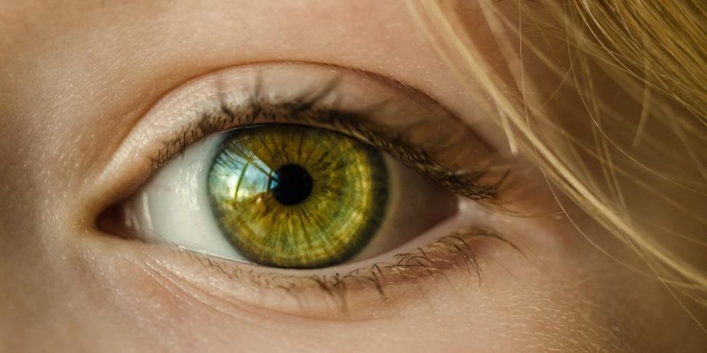 Top Vitamins That Protect Your Eyes and Prevent Vision Loss Naturally