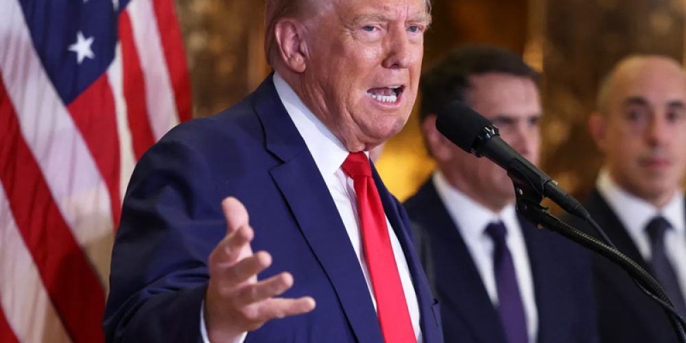 Trump Administration Begins Massive Federal Layoffs Amid Ongoing Shutdown