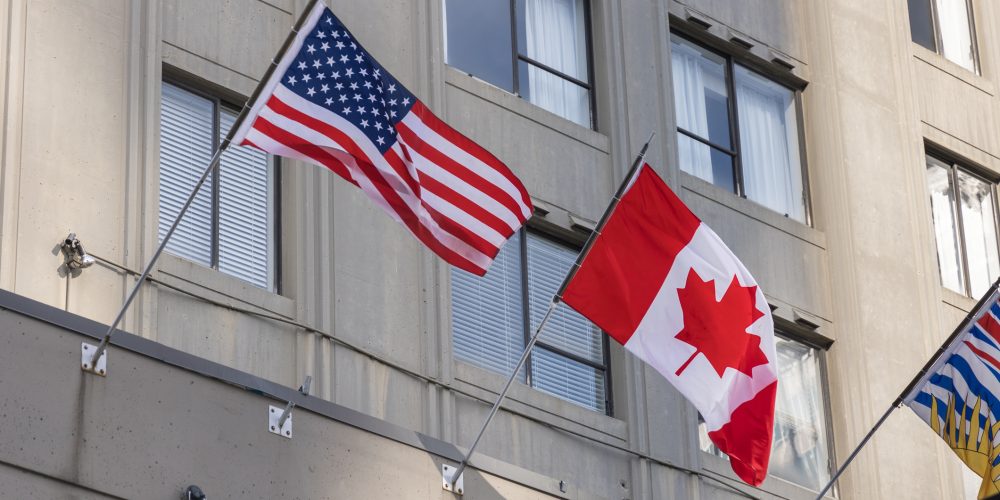 Trump Declares U.S.-Canada Trade Talks Will Not Resume, Citing Ontario Ad