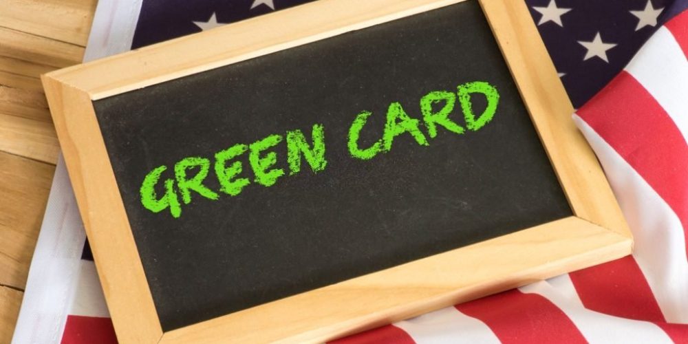 Trump Halts US Green Card Lottery After Brown and MIT Shooting Suspect Linked to Program