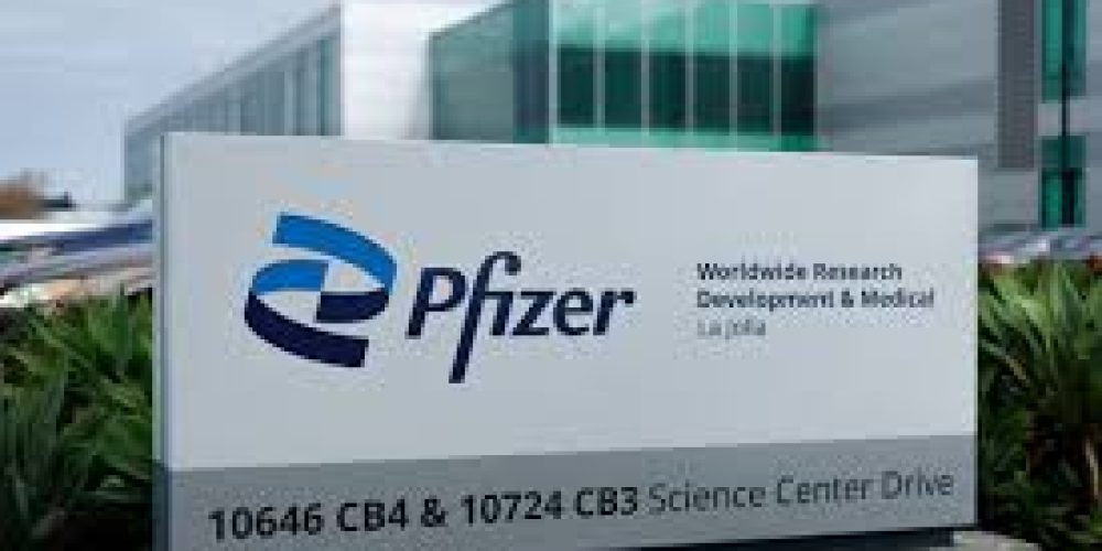 Pfizer Sells Remaining $508M BioNTech Stake to Fund Obesity Drug Push