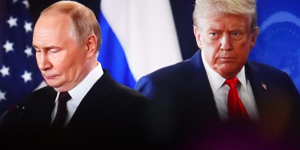 German Minister Attributes U.S. Russian Oil Stance to Internal Factors