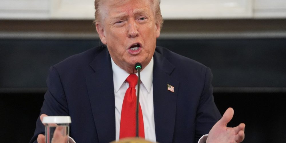 Trump nominates wellness doctor Casey Means as Surgeon General, sparking debate over credentials.