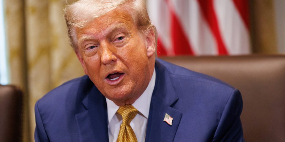 Trump Targets Proxy Firms in New Move to Slash ESG and DEI Influence on Corporate Voting