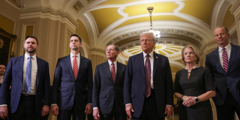 Trump Team Threatens Indictment of Fed’s Powell as Political Pressure Rises on Interest Rates