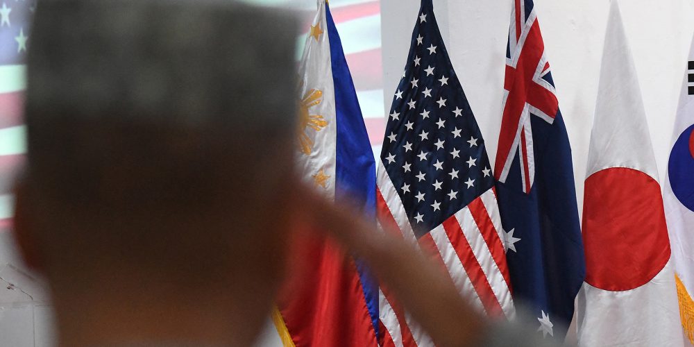 Trump’s Asian Allies Express Growing Concern Over Iran Conflict Sapping Defense Resources Against China